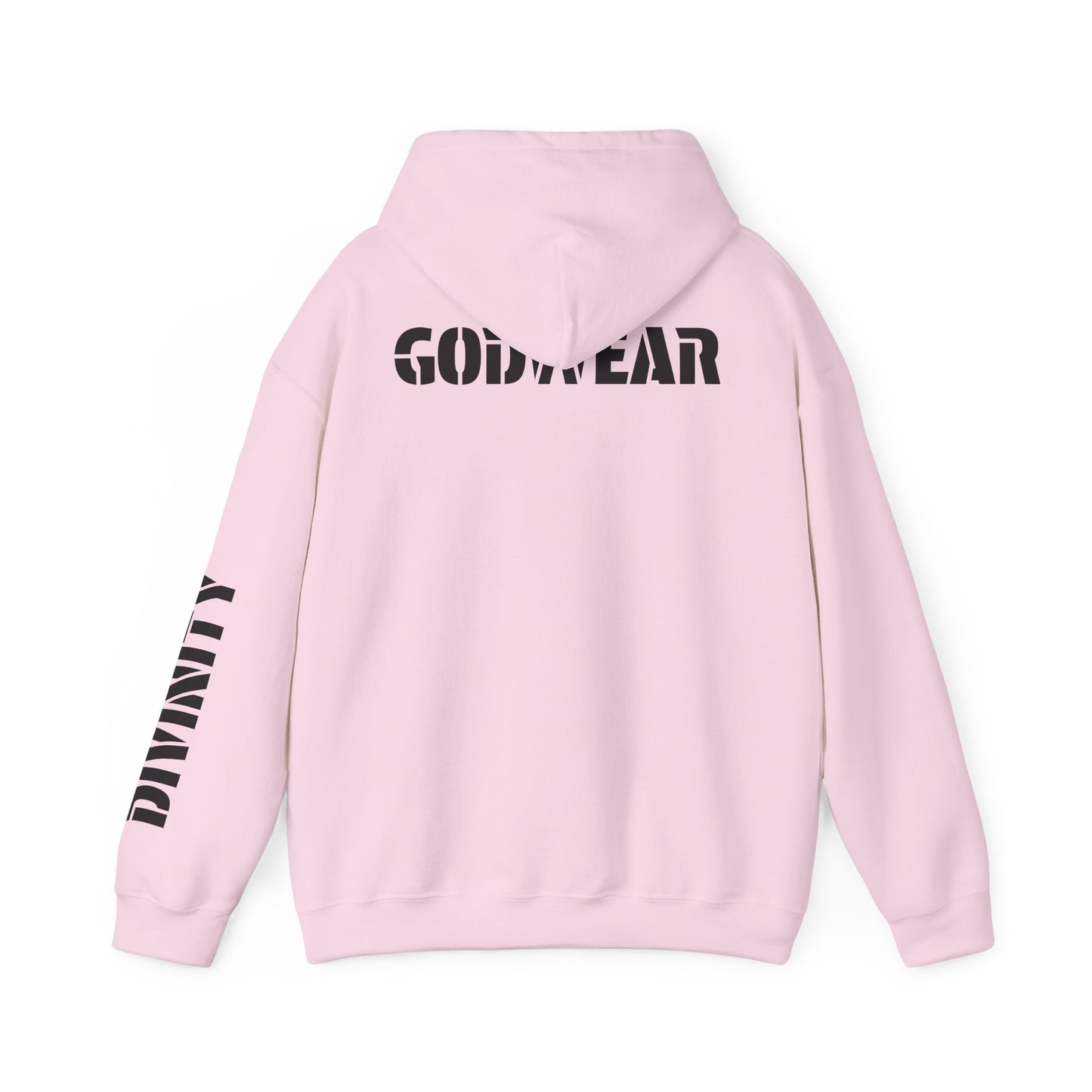 Cozy Unisex Hooded Sweatshirt for Every Occasion, Casual Wear, Gift for Him/Her, Stylish Winter Fashion, Comfortable Layering
