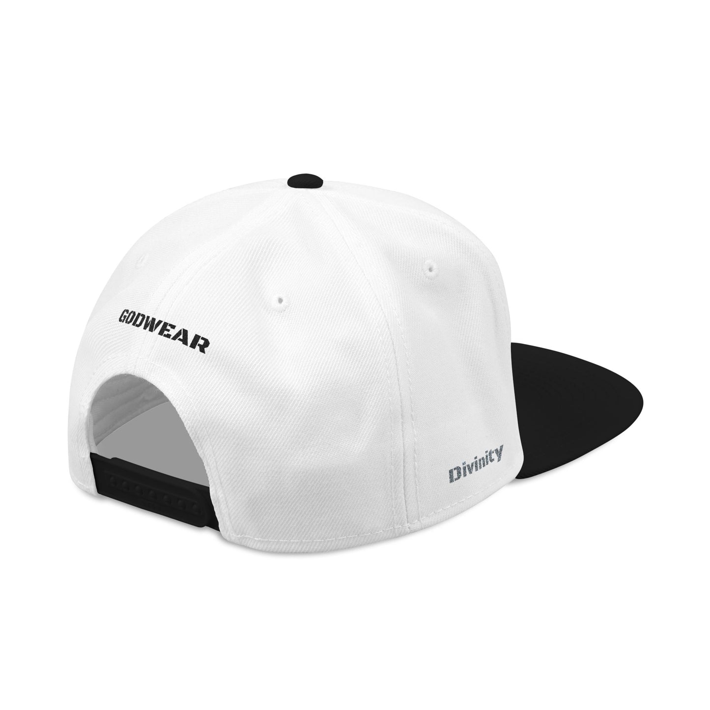 Stylish Snapback Cap, Trendy Embroidered Hat for Casual Outfits, Perfect for Festivals, Gifts, Streetwear, and Everyday Wear