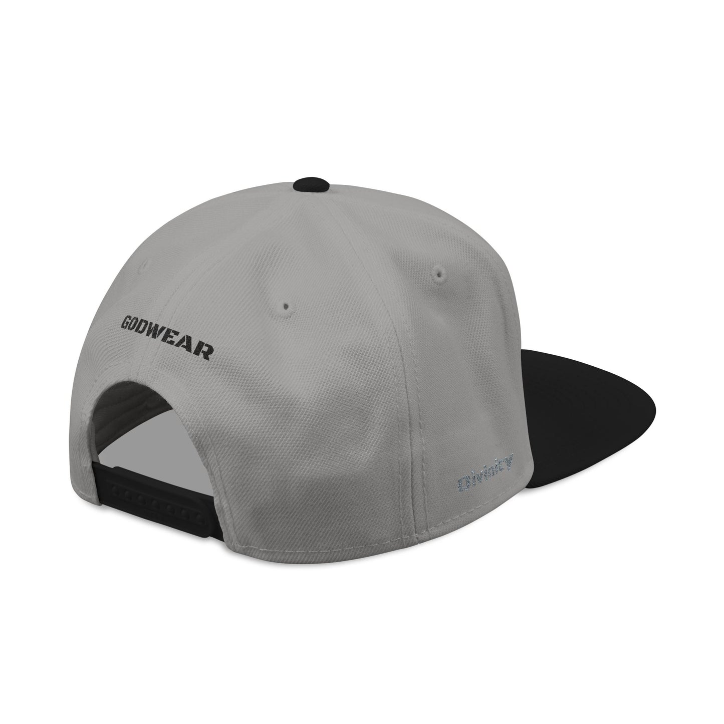 Stylish Snapback Cap, Trendy Embroidered Hat for Casual Outfits, Perfect for Festivals, Gifts, Streetwear, and Everyday Wear