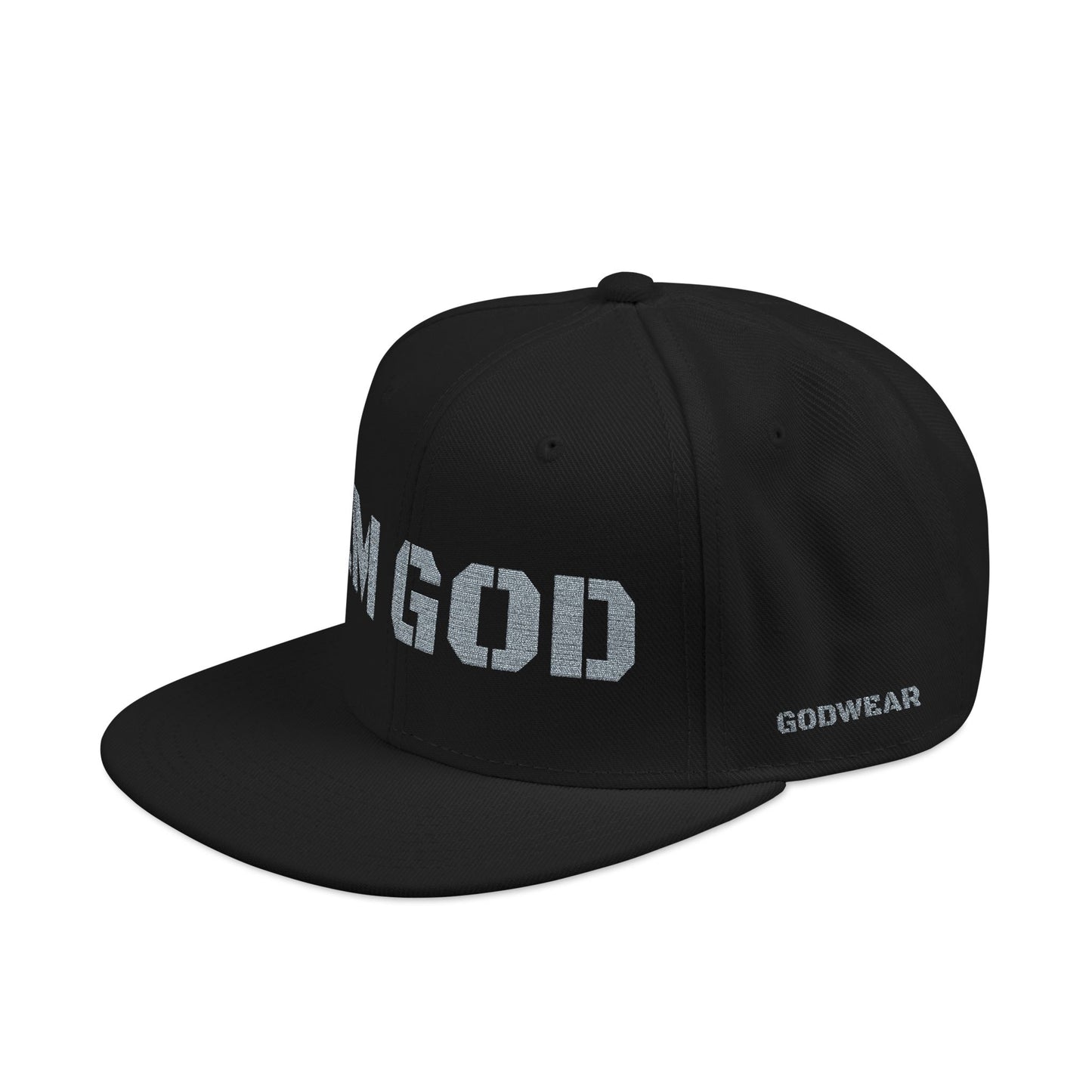 Stylish Snapback Cap, Trendy Embroidered Hat for Casual Outfits, Perfect for Festivals, Gifts, Streetwear, and Everyday Wear