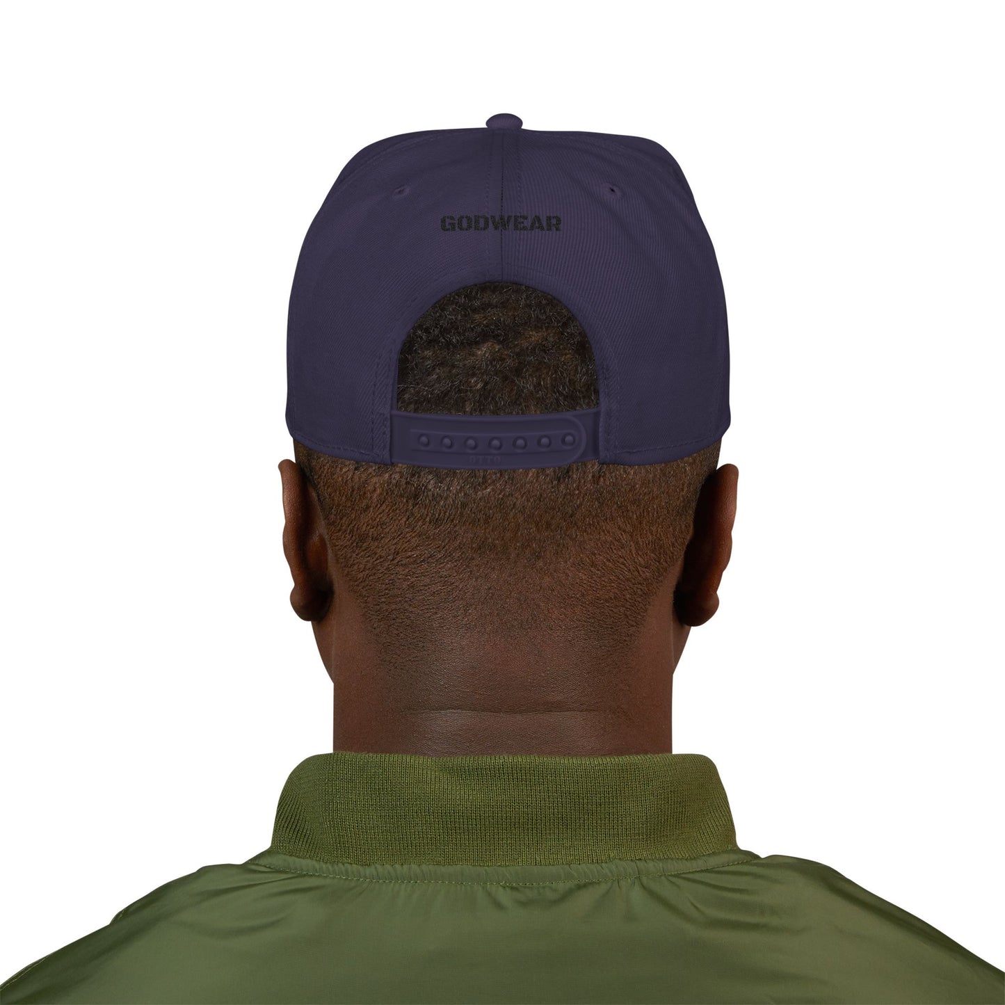 Stylish Snapback Cap, Trendy Embroidered Hat for Casual Outfits, Perfect for Festivals, Gifts, Streetwear, and Everyday Wear