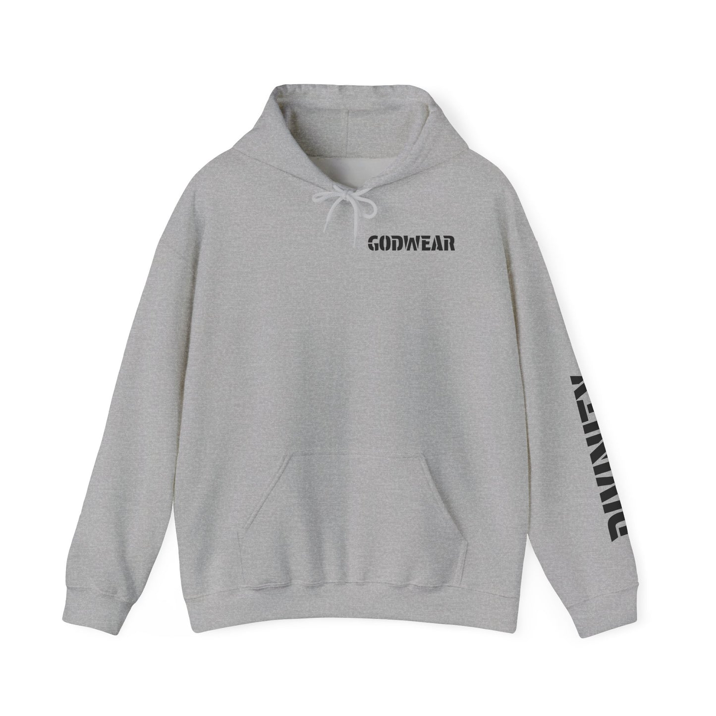 Cozy Unisex Hooded Sweatshirt for Every Occasion, Casual Wear, Gift for Him/Her, Stylish Winter Fashion, Comfortable Layering