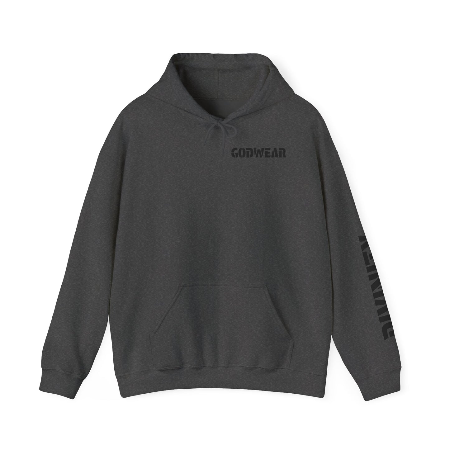 Cozy Unisex Hooded Sweatshirt for Every Occasion, Casual Wear, Gift for Him/Her, Stylish Winter Fashion, Comfortable Layering