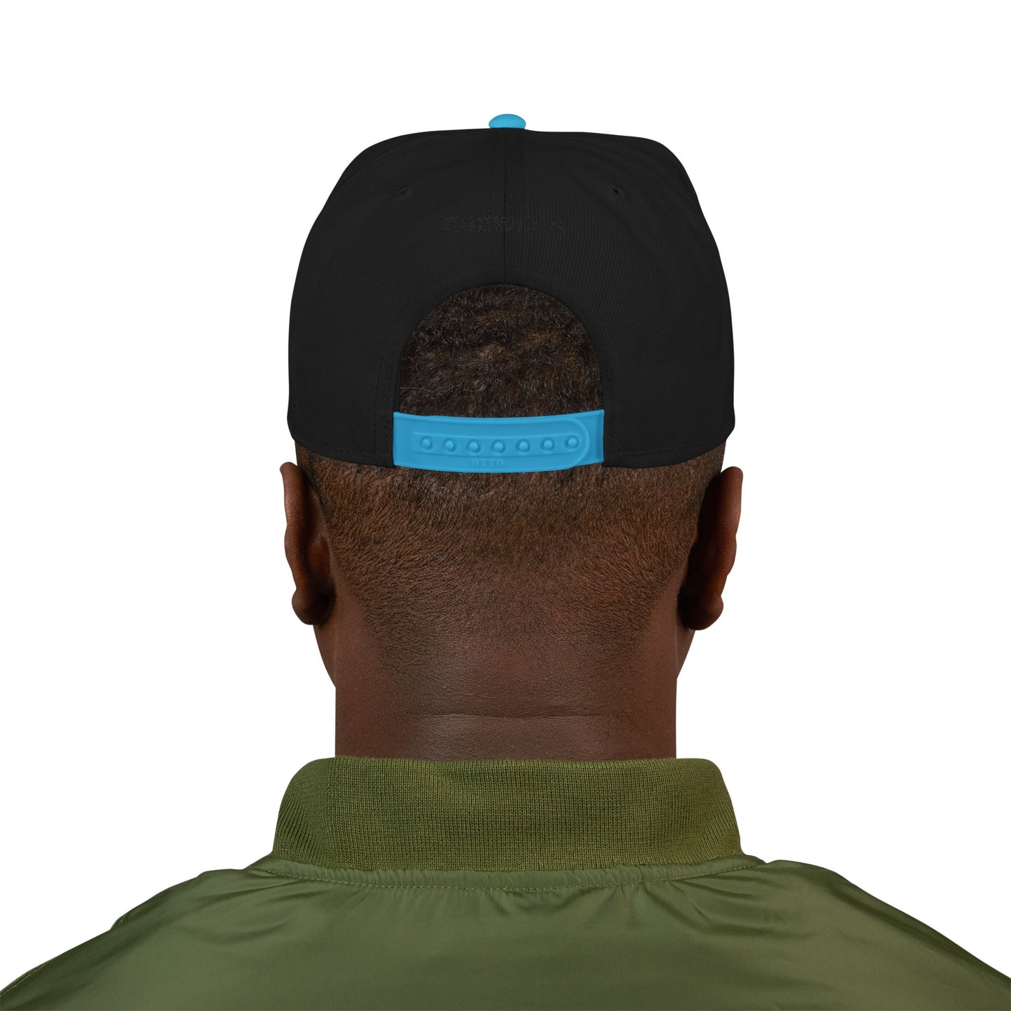Stylish Snapback Cap, Trendy Embroidered Hat for Casual Outfits, Perfect for Festivals, Gifts, Streetwear, and Everyday Wear