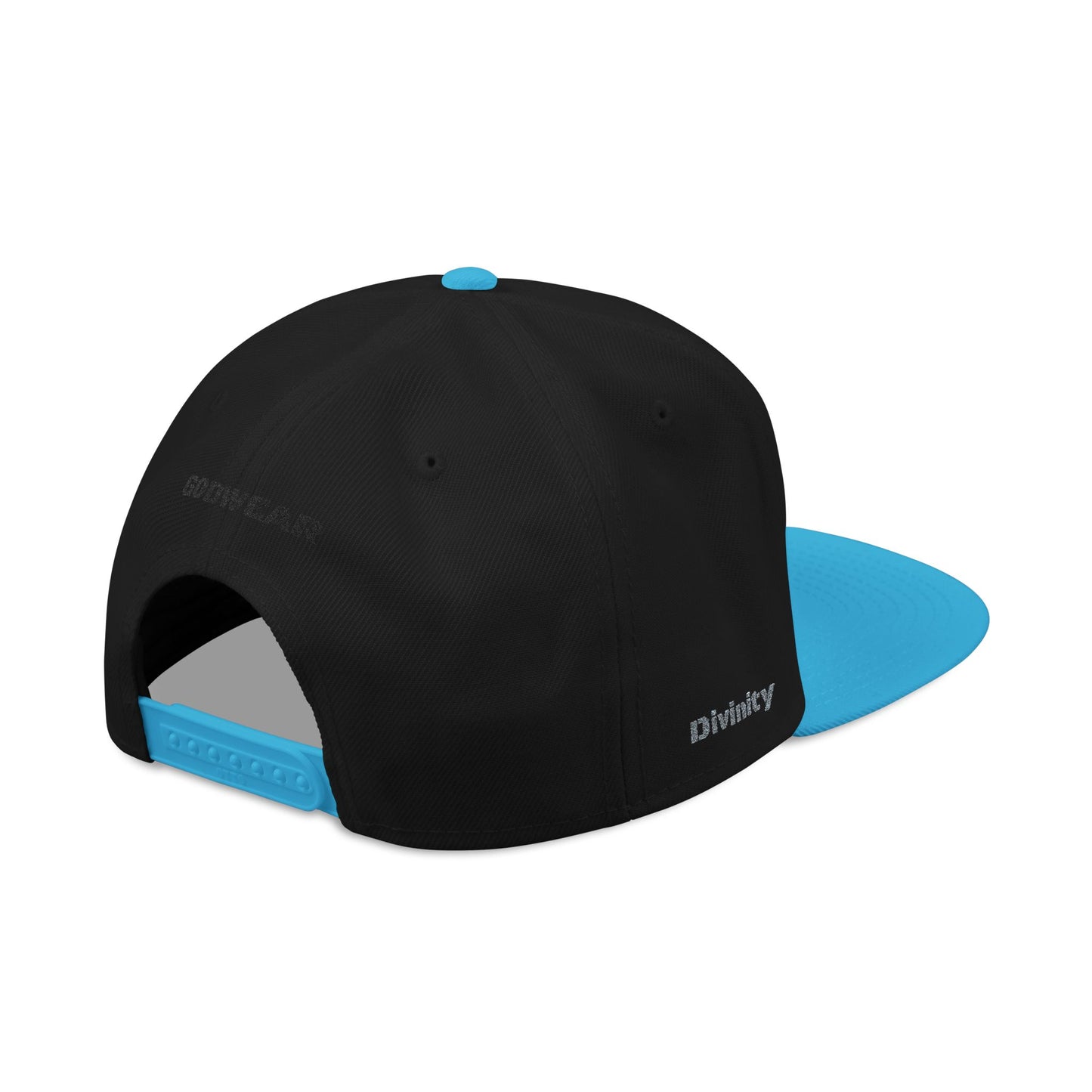Stylish Snapback Cap, Trendy Embroidered Hat for Casual Outfits, Perfect for Festivals, Gifts, Streetwear, and Everyday Wear