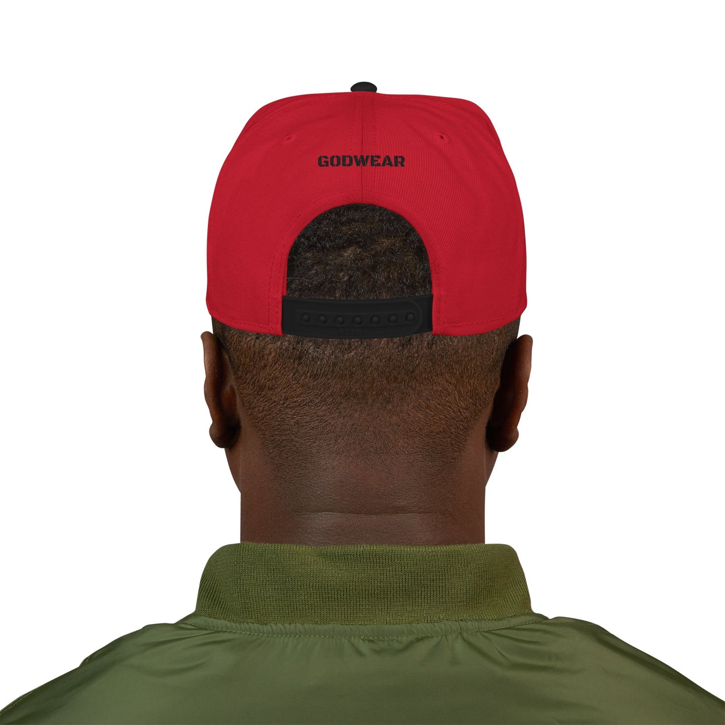 Stylish Snapback Cap, Trendy Embroidered Hat for Casual Outfits, Perfect for Festivals, Gifts, Streetwear, and Everyday Wear