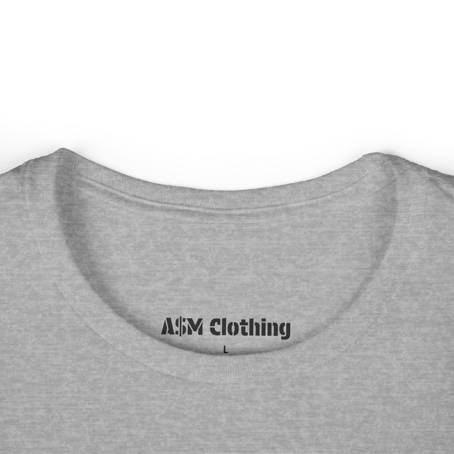 Goddesswear Women's Softstyle Tee | Empowerment T-Shirt, Casual Wear, Affirmation Top, Birthday Gift, Self-Care Fashion