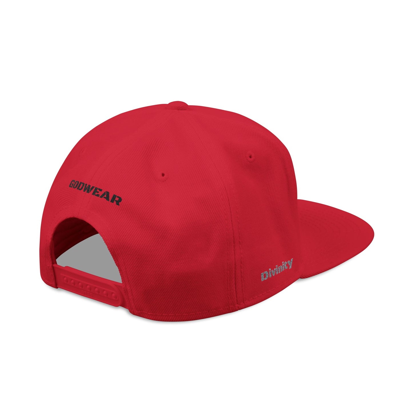 Stylish Snapback Cap, Trendy Embroidered Hat for Casual Outfits, Perfect for Festivals, Gifts, Streetwear, and Everyday Wear