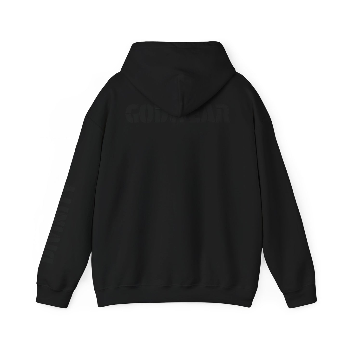 Cozy Unisex Hooded Sweatshirt for Every Occasion, Casual Wear, Gift for Him/Her, Stylish Winter Fashion, Comfortable Layering