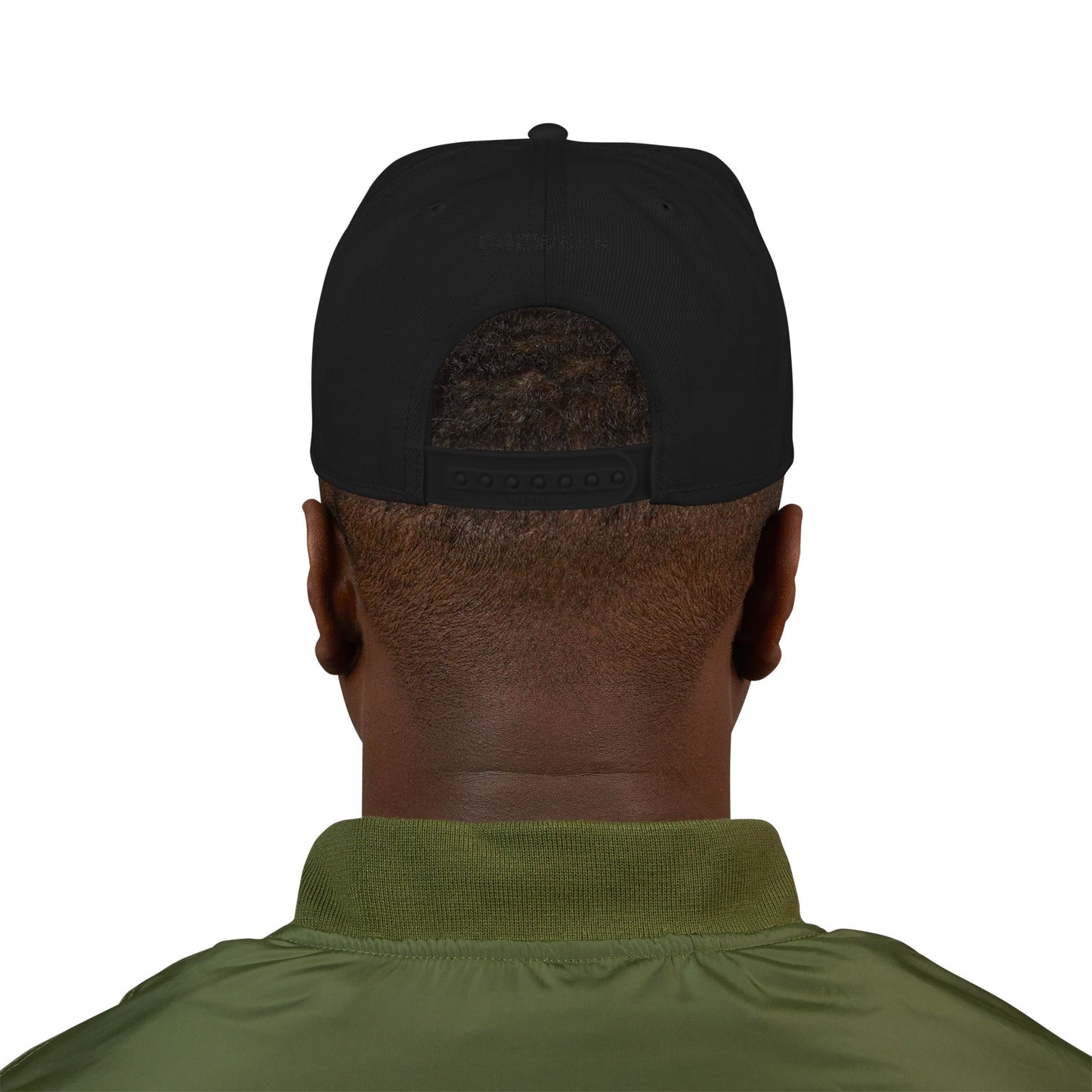 Stylish Snapback Cap, Trendy Embroidered Hat for Casual Outfits, Perfect for Festivals, Gifts, Streetwear, and Everyday Wear