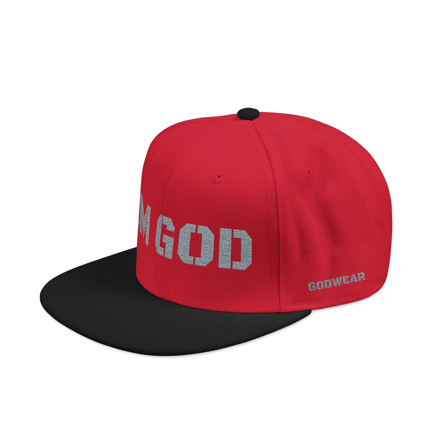 Stylish Snapback Cap, Trendy Embroidered Hat for Casual Outfits, Perfect for Festivals, Gifts, Streetwear, and Everyday Wear