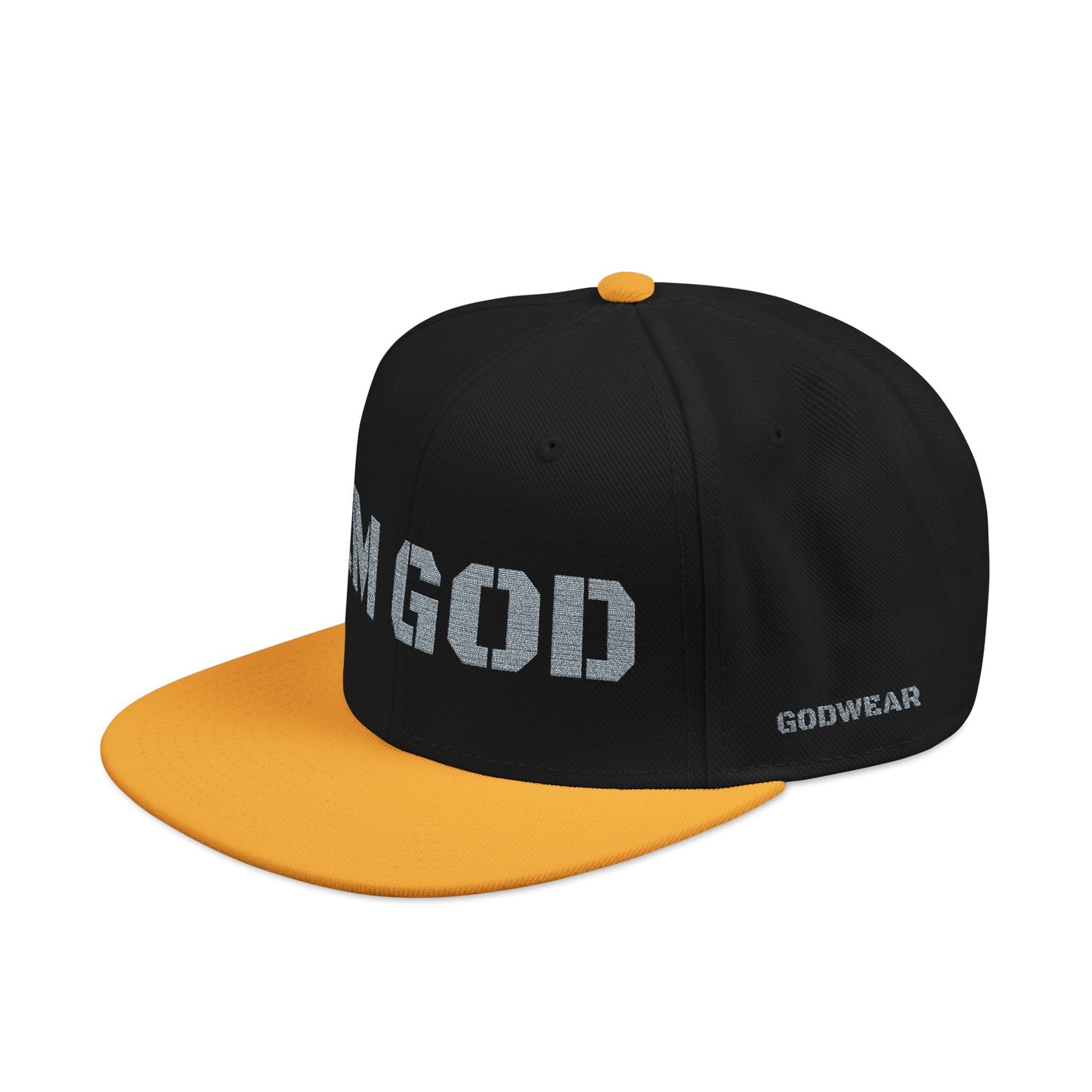 Stylish Snapback Cap, Trendy Embroidered Hat for Casual Outfits, Perfect for Festivals, Gifts, Streetwear, and Everyday Wear