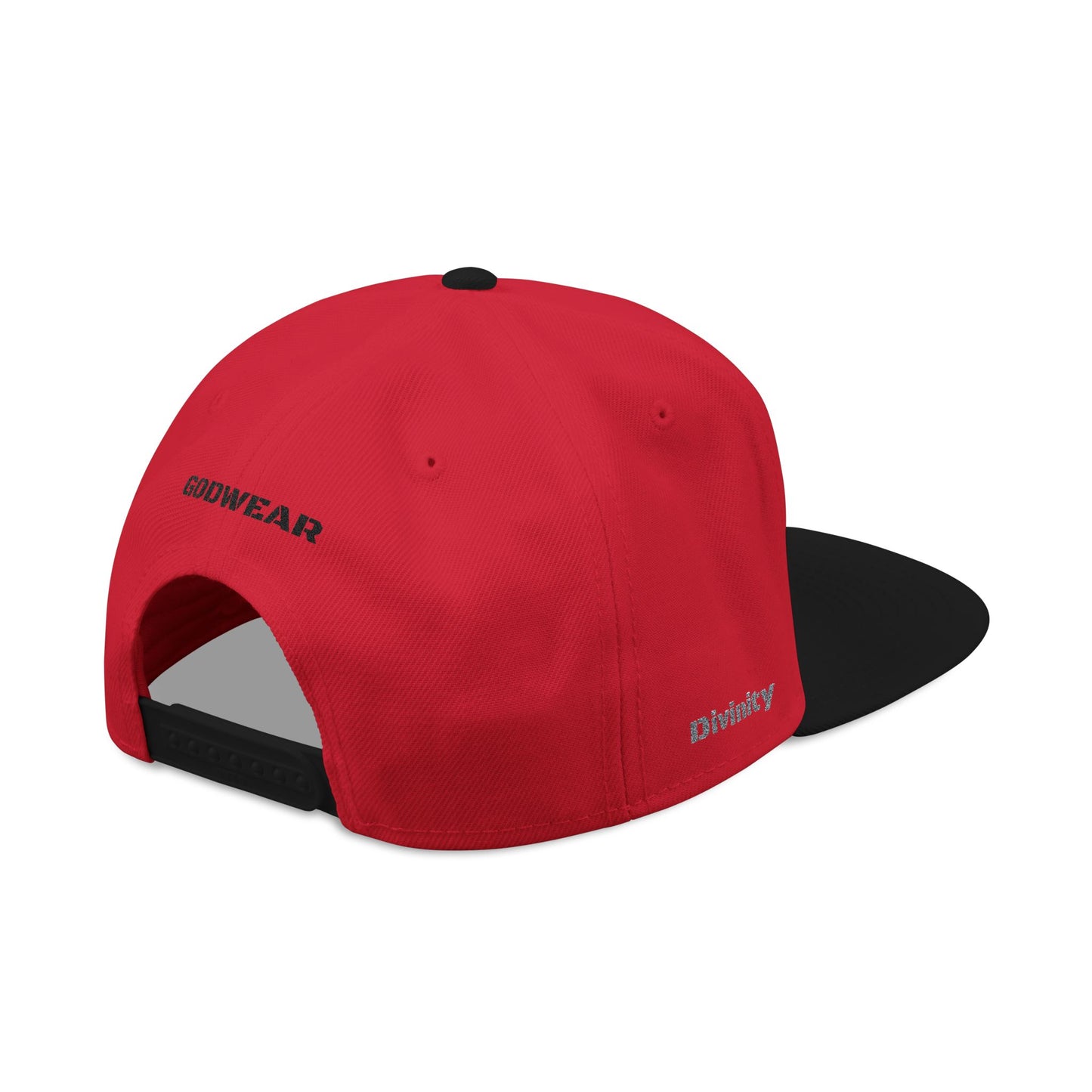 Stylish Snapback Cap, Trendy Embroidered Hat for Casual Outfits, Perfect for Festivals, Gifts, Streetwear, and Everyday Wear
