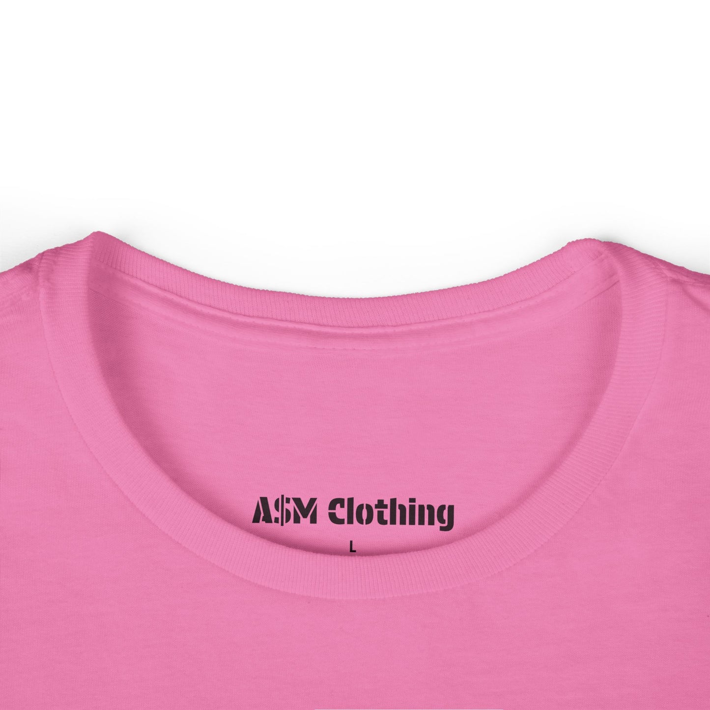Goddesswear Women's Softstyle Tee | Empowerment T-Shirt, Casual Wear, Affirmation Top, Birthday Gift, Self-Care Fashion