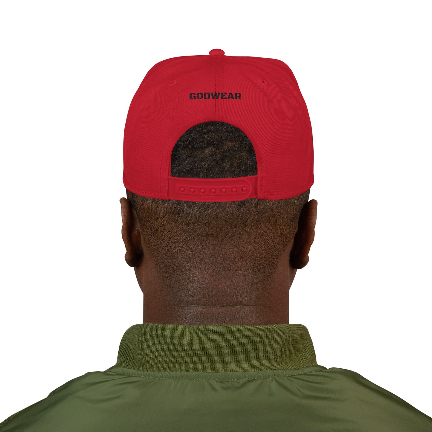 Stylish Snapback Cap, Trendy Embroidered Hat for Casual Outfits, Perfect for Festivals, Gifts, Streetwear, and Everyday Wear