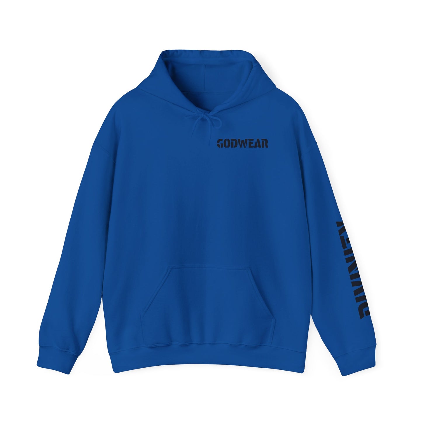 Cozy Unisex Hooded Sweatshirt for Every Occasion, Casual Wear, Gift for Him/Her, Stylish Winter Fashion, Comfortable Layering