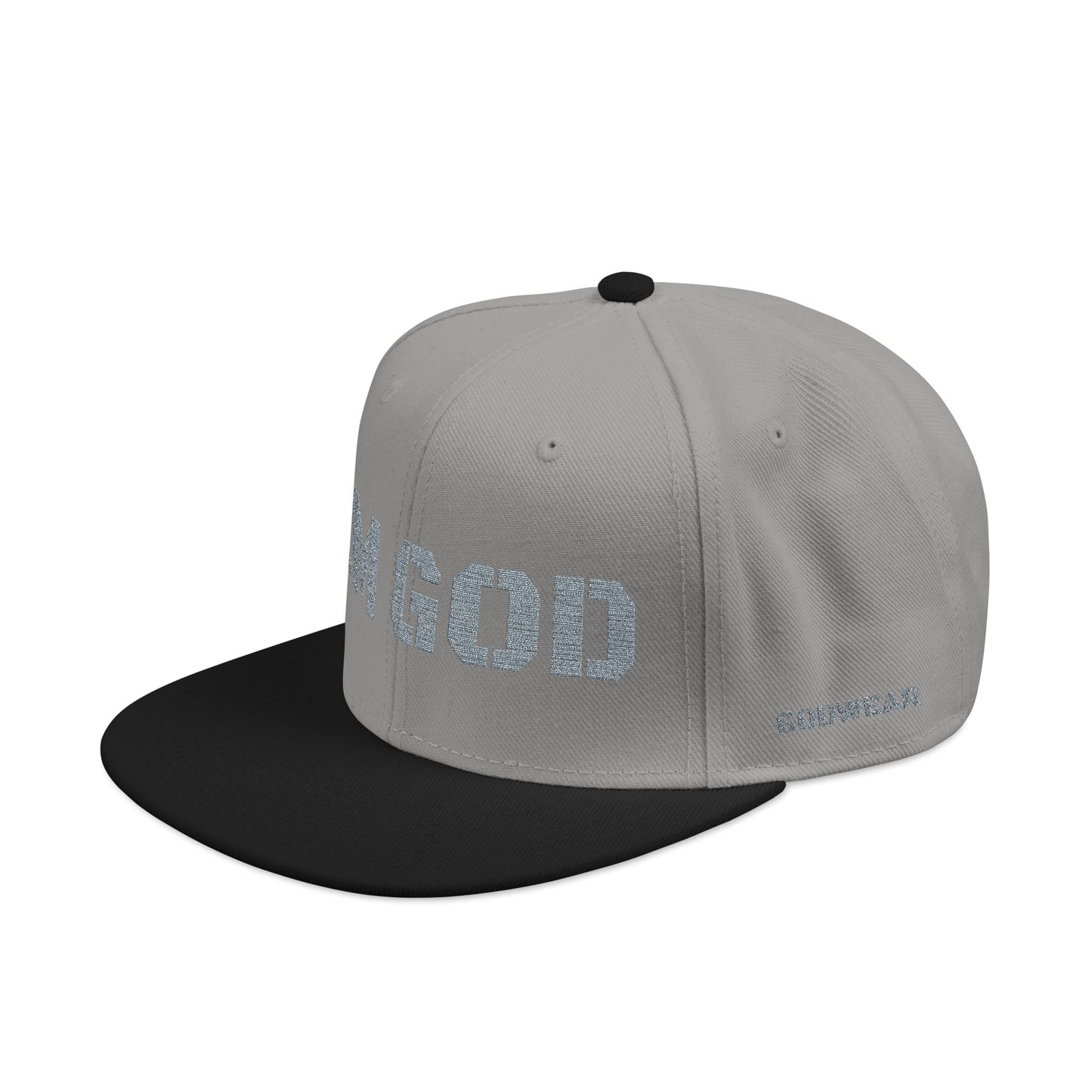 Stylish Snapback Cap, Trendy Embroidered Hat for Casual Outfits, Perfect for Festivals, Gifts, Streetwear, and Everyday Wear