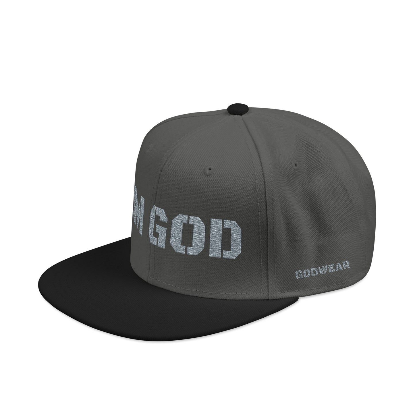 Stylish Snapback Cap, Trendy Embroidered Hat for Casual Outfits, Perfect for Festivals, Gifts, Streetwear, and Everyday Wear
