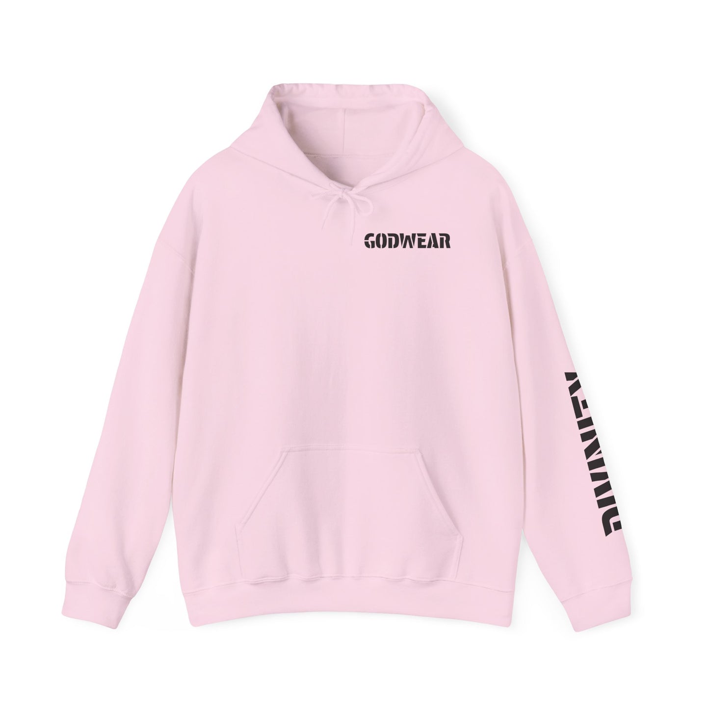 Cozy Unisex Hooded Sweatshirt for Every Occasion, Casual Wear, Gift for Him/Her, Stylish Winter Fashion, Comfortable Layering