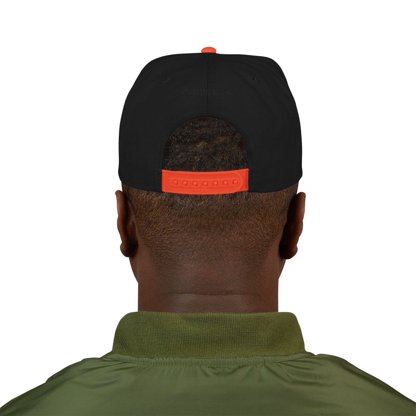 Stylish Snapback Cap, Trendy Embroidered Hat for Casual Outfits, Perfect for Festivals, Gifts, Streetwear, and Everyday Wear