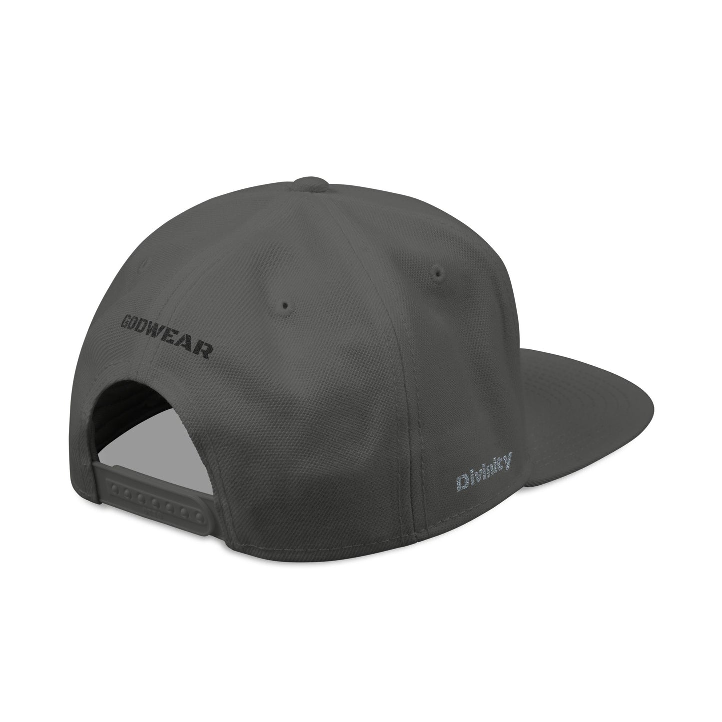 Stylish Snapback Cap, Trendy Embroidered Hat for Casual Outfits, Perfect for Festivals, Gifts, Streetwear, and Everyday Wear