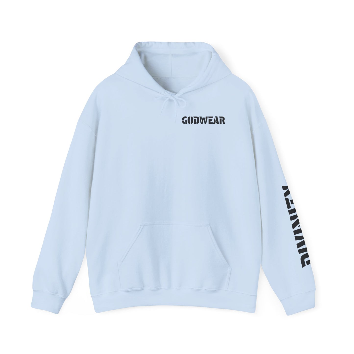 Cozy Unisex Hooded Sweatshirt for Every Occasion, Casual Wear, Gift for Him/Her, Stylish Winter Fashion, Comfortable Layering