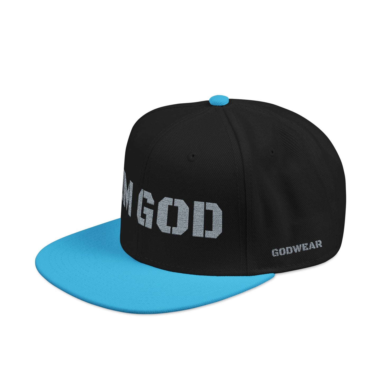Stylish Snapback Cap, Trendy Embroidered Hat for Casual Outfits, Perfect for Festivals, Gifts, Streetwear, and Everyday Wear