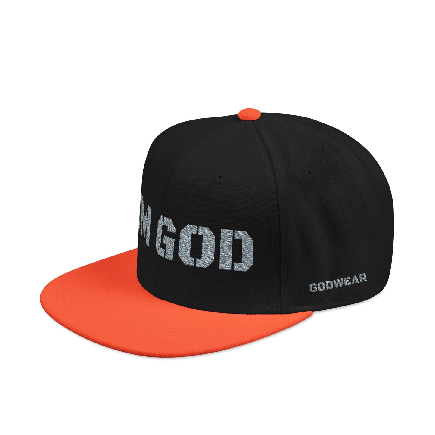 Stylish Snapback Cap, Trendy Embroidered Hat for Casual Outfits, Perfect for Festivals, Gifts, Streetwear, and Everyday Wear