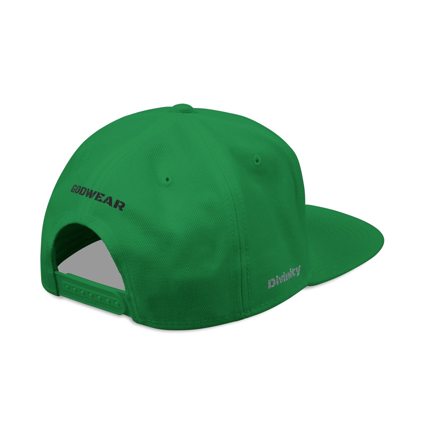 Stylish Snapback Cap, Trendy Embroidered Hat for Casual Outfits, Perfect for Festivals, Gifts, Streetwear, and Everyday Wear