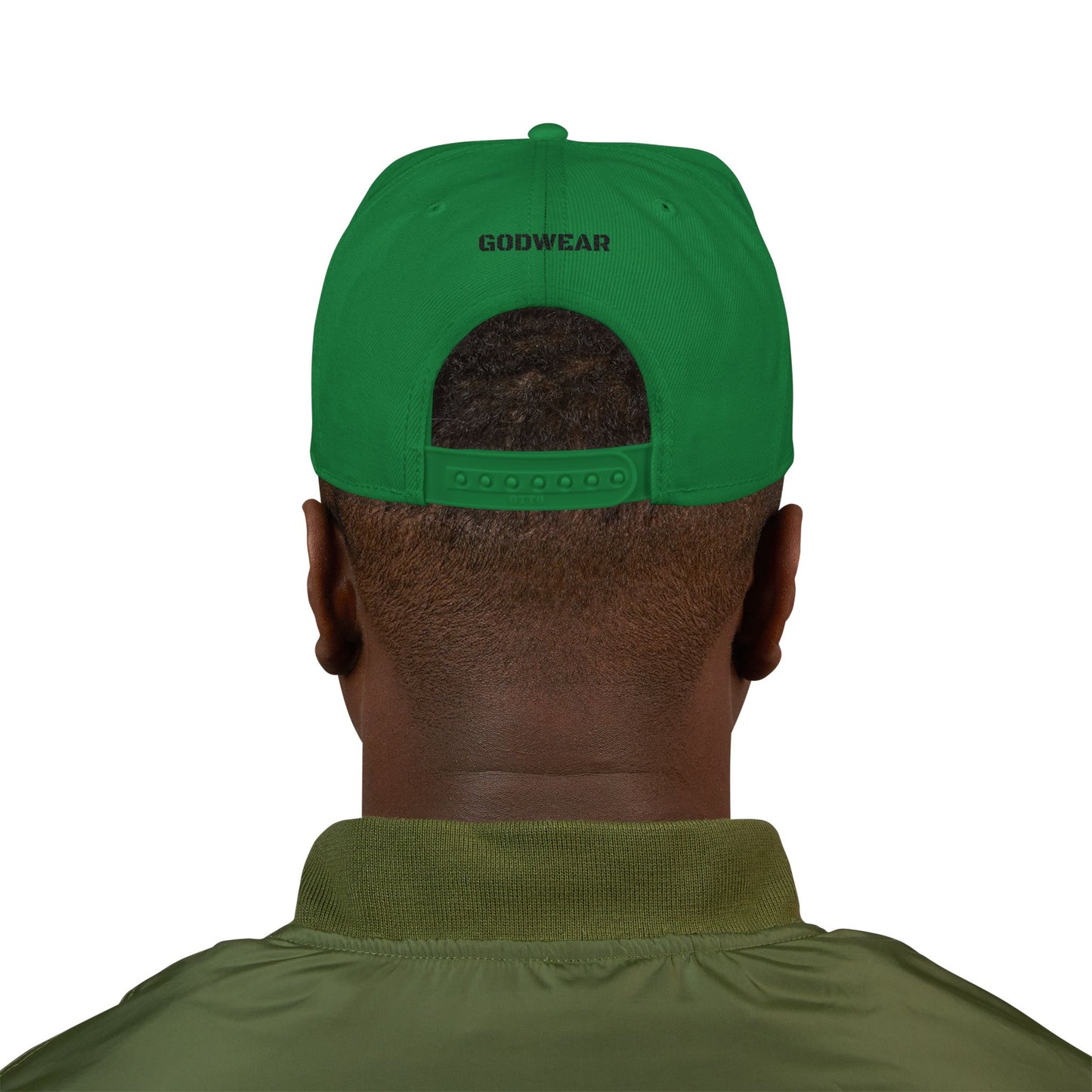 Stylish Snapback Cap, Trendy Embroidered Hat for Casual Outfits, Perfect for Festivals, Gifts, Streetwear, and Everyday Wear